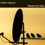 Stefan Heimoz: Nume es Lied